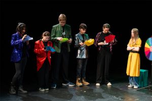 Theaterstilisten_The Game