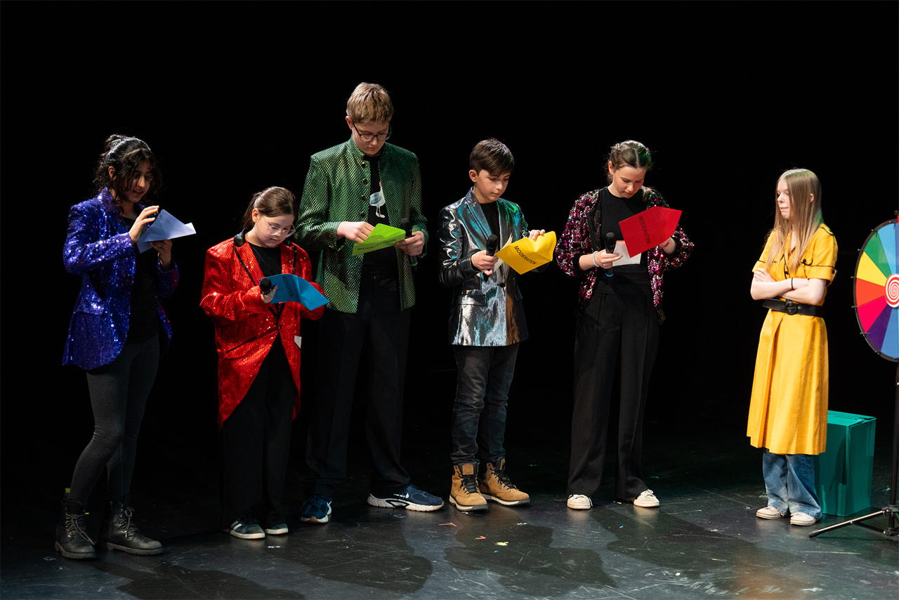 Theaterstilisten_The Game